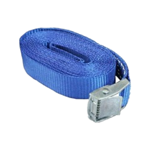 SANGLE D'ANCRAGE AVEC BOUCLE 25 mm - 4 mt - Product Image 1