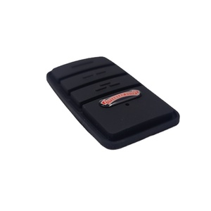 Sản xuất bàn phím cao su Epoxy phủ Silicone cao su bàn phím với thuốc Carbon dẫn điện cho điện tử tiêu dùng - Product Image 2