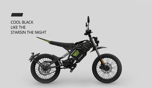 Win Rider 48V 1344W Smart Electronic <span class=keywords><strong>Monster</strong></span> Mountain Ebike Vélo de ville électrique pour les résidents du Royaume-Uni, des États-Unis et de l'UE - Product Image 4