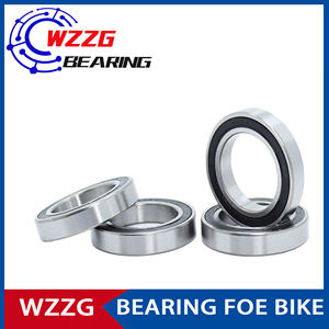 ตลับลูกปืนเม็ดกลมร่องลึกแบบปิดผนึก <span class=keywords><strong>20307</strong></span>-2RS ขนาด 20x30x7 มม. สำหรับมอเตอร์ไฟฟ้าและปั๊มขนาดเล็ก - Product Image 3