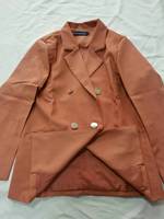 S-3XL 스몰 수트 재킷 봄 가을 신상 한국판 우아한 스몰 캐주얼 수트 탑 저렴한 블레이저 재킷
