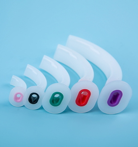 Ce Iso Medical Alta Qualidade Alta Esterilizado Guedel Orofaríngea Oral <span class=keywords><strong>Airway</strong></span> Único - Product Image 3