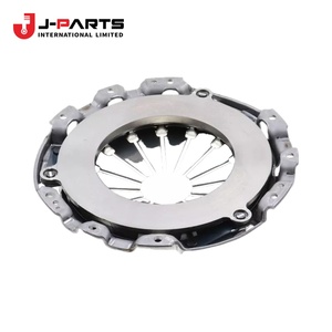 Cubierta de Embrague para Nissan NAVARA D40 2005-2015 OE 30210-EA000 30210EA000 - Product Image 3