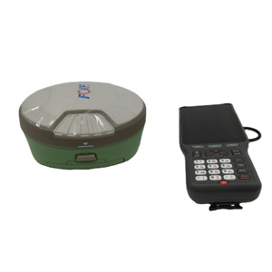 FOIF A90 N90 A60 Pro GPS RTK Base IMU รองรับการปรับมุมเอียง สำหรับการสำรวจทางธรณีวิทยา สำหรับอุปกรณ์ GNSS IP68 -35C~+65C - Product Image 1