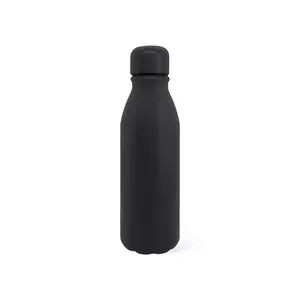 Borraccia in alluminio 500ml personalizzabile per merchandising - Product Image 3