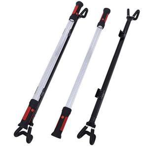 Barre lumineuse LED rétractable de 800 lumens, 4000 mAh, rechargeable, pour mécaniciens, sous le capot, pour travaux, pour garages - Product Image 6