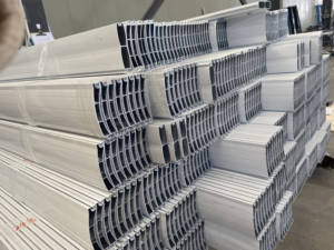 Motore TOMA 1000kg per l'automazione delle <span class=keywords><strong>tapparelle</strong></span> anteriori del negozio per la porta tapparella - Product Image 2