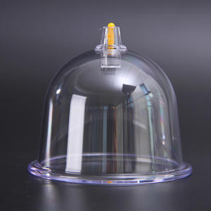 Produits en gros les plus vendus 2025 – Offre Spéciale : Kit de ventouses jetables pour thérapie Hijama à la médecine traditionnelle chinoise - Product Image 1