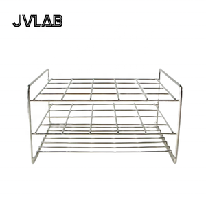 Jvlab oem נירוסטה עבור מתלה צינור 304 5 מ "ל-50 מ" ל בעל קיבולת צינור קיבולת בסין - Product Image 4