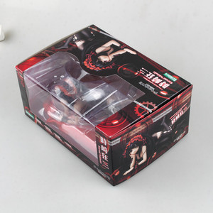 ฟิกเกอร์การ์ตูนขนาด 7 ซม. รูปปั้นตัวละครโทคิซากิ คุรุมิ จากเรื่องเดทอะไลฟ์ ของสะสมสาวเซ็กซี่ ตุ๊กตาพีวีซี ฟิกเกอร์อนิเมะ งานฝีมือพลาสติก - Product Image 6