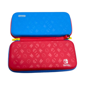 Estuche de almacenamiento de EVA para Nintendo para Switch 2, bolsa de transporte para reproductor de videojuegos con bolsa para Switch 2, almacenamiento de accesorios - Product Image 6