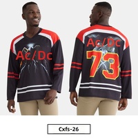 Grenzüberschreitender Außenhandel Maßgeschneidertes Langarm-Fan-Trikot 2026 Herbst/Winter Verdicktes Retro-Fußball-Polyester Unisex Erwachsene
