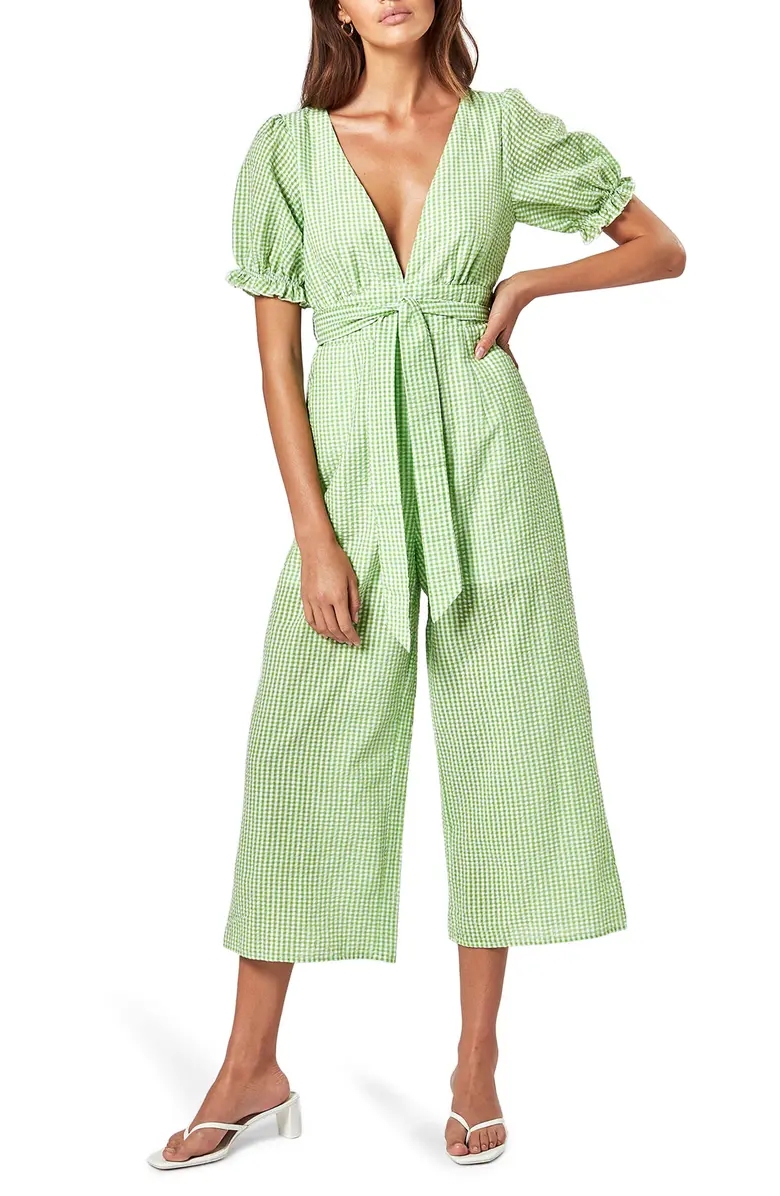 apple green