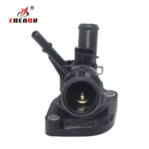 Thermostat de carter d'eau moteur pour <span class=keywords><strong>FIAT</strong></span> 500X 55247743 - Product Image 6