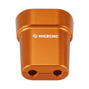 Protection de protection de câble d'accélérateur NiceCNC pour <span class=keywords><strong>KTM</strong></span> 250 <span class=keywords><strong>350</strong></span> 450 500 SXF XCF <span class=keywords><strong>EXC</strong></span> F 2017-2021 2022 - Product Image 4