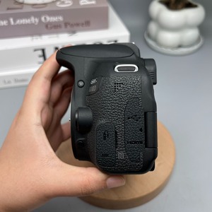 Cámara de Fotografía de Retratos APS-C de 24.2 MP, <span class=keywords><strong>800D</strong></span> (Rebel T7i), Lista para Enviar - Product Image 3