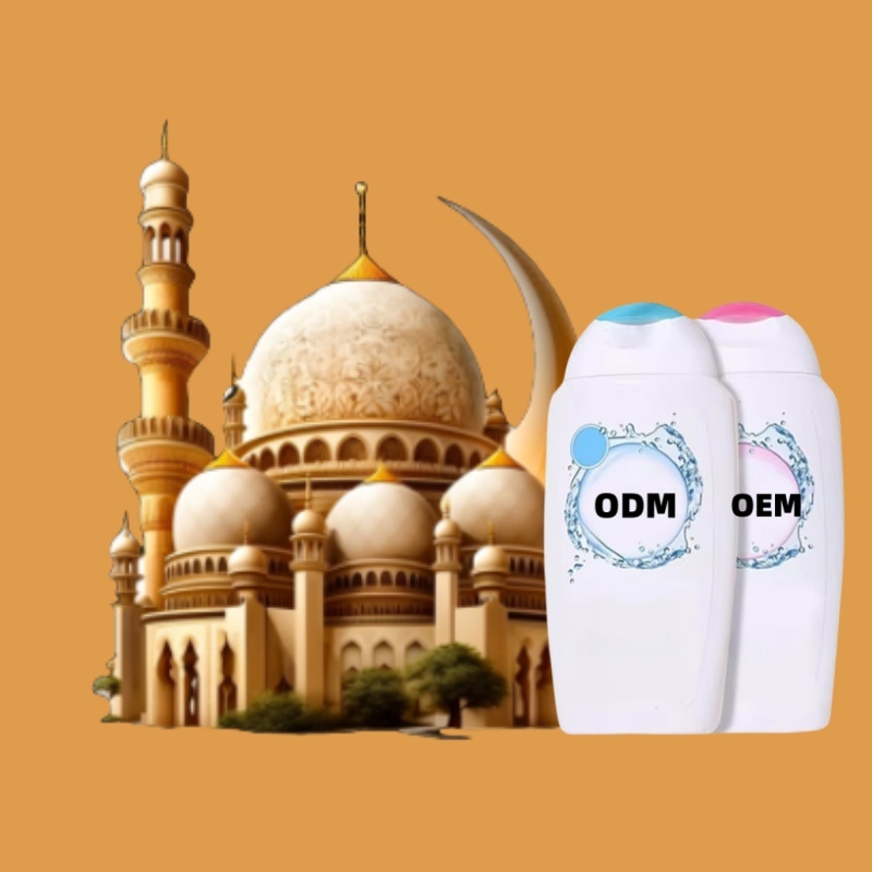 Soap Free High Quality 250mL Natural