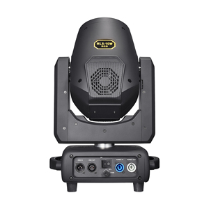 <span class=keywords><strong>Luz</strong></span> LED <span class=keywords><strong>de</strong></span> Cabeza Móvil con Láser, <span class=keywords><strong>Precio</strong></span> <span class=keywords><strong>de</strong></span> Fábrica QSE, DMX512 RGB, Animación 3D, Clasificación IP33, Construcción <span class=keywords><strong>de</strong></span> Aluminio y Plástico, Regulable - Product Image 5