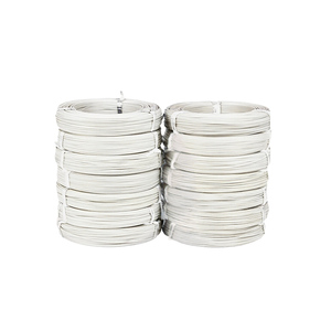 0.12/26AWG oxy-miễn phí dây đồng nhiệt độ cao sức đề kháng axit 200 KHÁNG KIỀM fep cách điện Điện Điện - Product Image 1