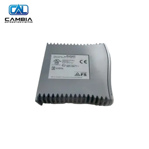 Porta Módulos de E/S PAC8000 de 8 Módulos con Barra de Tierra y Soporte Técnico a Largo Plazo - Product Image 2