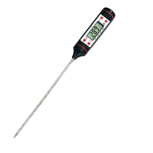 TP101 TP300 Thermomètre <span class=keywords><strong>culinaire</strong></span> numérique de ménage à lecture instantanée pour viande et bonbon Style stylo de poche en plastique pour cuisine - Product Image 4