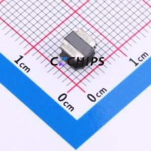 Inductor de Potencia ZENR5040T8R2M-8.2uH SMD, 5x5mm (Inductancia: 8.2uH) (Precisión: 20%) (Corriente Nominal: 2.3A) - Product Image 2
