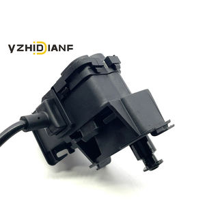 Nouvel actionneur de serrure de porte de remplissage de carburant automatique 5C6810773 5C6810773A 5C6810773B 5C6810773C 5C6810773H pour VW pour Passat Jetta Golf - Product Image 3