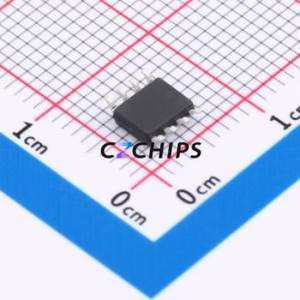 Transistor à effet de champ (MOSFET) SI4420BDY-T1-E3 SOIC-8, original, neuf - Product Image 2