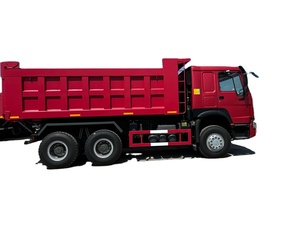 Camião basculante articulado Camião basculante <span class=keywords><strong>Howo</strong></span> 2024 Camião basculante Sino 10 pneus 6x4 40 Ton 30T