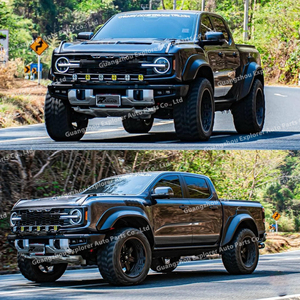 <span class=keywords><strong>Ranger</strong></span> T6 T7 T8 mise à niveau vers Bronco Raptor Bodykit pour <span class=keywords><strong>ranger</strong></span> 2012-2021 convertir en Broncos Thaïlande lifting - Product Image 2
