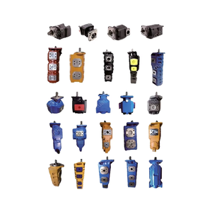 60301000041 LG853.06.08 cargador repuestos dirección transmisión hidráulica bomba de engranajes - Product Image 6