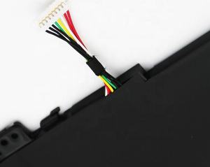 Batterie d'ordinateur portable B31N1637 C31N1637 42Wh pour <span class=keywords><strong>ASUS</strong></span> <span class=keywords><strong>VivoBook</strong></span> <span class=keywords><strong>15</strong></span> X510UA S510UA S510UF F510UA - Product Image 4