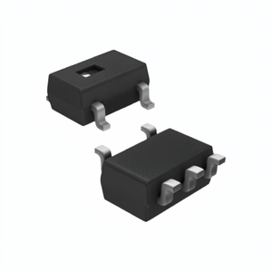 BOM IC มีสินค้าในสต็อก SC 74A, SOT 753 ชิ้นส่วนจัดการพลังงาน (PMIC) S-817B17AMC-CWGT2G ซื้อชิ้นส่วนอิเล็กทรอนิกส์ออนไลน์ - Product Image 1