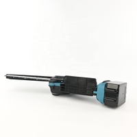 Kit de scie à élaguer compacte sans fil 8 pouces OEM d'usine, mini-tronçonneuse électrique au design exclusif pour un gain de prix élevé