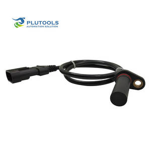 Sensor de velocidad magnético de varilla CE Plutools para coches eléctricos y carretillas elevadoras, pieza de equipo de manipulación de materiales - Product Image 2