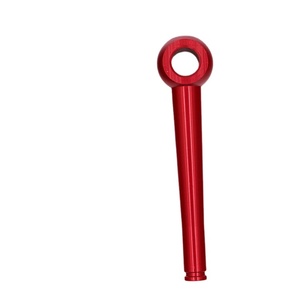 Pièces usinées CNC, tournage de blocs, service 5 axes, pièces de moto, pièces OEM personnalisées haute précision, prototypage rapide par électroérosion à fil - Product Image 3