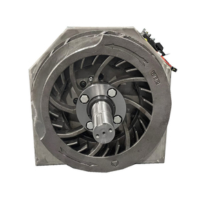 자동차 다이노 머신 용 동력계 에디 전류 브레이크 지연기 900NM-3800NM - Product Image 5