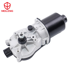 <span class=keywords><strong>Moteur</strong></span> <span class=keywords><strong>d</strong></span>'<span class=keywords><strong>essuie</strong></span>-<span class=keywords><strong>glace</strong></span> avant de voiture MEILENG 76505-SZW-J01 76505SZWJ01 pour Honda Odyssey 2.4L RC3 RC4 2015-2021 - Product Image 1