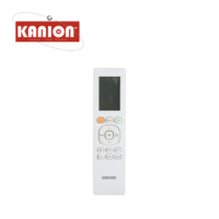 12000Btu Kanion Climatiseur électrique fendu mural intelligent Climatisation domestique chaude et froide pour usage domestique Nouveau