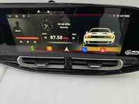 12.3 "Android Radio Stéréo pour Dodge Challenger SRT Hellcat 2010-2023 Carplay Voiture LCD Écran Tactile Lecteur Multimédia GPS