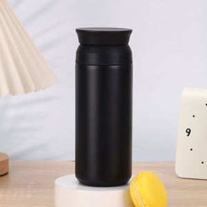 Element Tumbler 350ml 500ml <b>Double</b> <b>Wall</b> Insulated Stainless Steel Travel <b>Mug</b> Custom Logo - Product Image 2