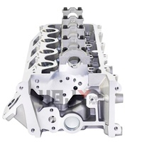 Pièces de moteur au prix d'usine HBJY, culasse V8 4,6 L 5,4 L pour FORD F150 F250 F350 OEM 5R3Z-6049-A 5L1Z6049B