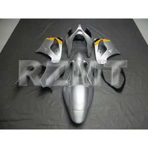 ชุดแฟริ่งมอเตอร์ไซค์ Kawasaki Ninja ZX-9R ปี 2002-2003 Ninja ZX9R ZX 9R  แบบฉีดขึ้นรูป ABS ชุดแต่งแฟริ่ง K0918-104a - Product Image 5