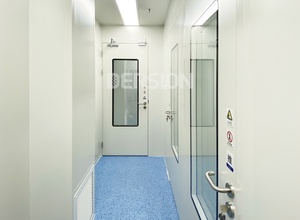 Phòng sạch dược phẩm được FDA xác nhận: tuân thủ đầy đủ GMP trong 6 tuần - Product Image 4