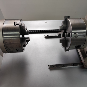 เครื่องทดสอบแรงบิดโลหะควบคุมด้วยไมโครคอมพิวเตอร์ รุ่น QT-6060NJ สำหรับเครื่องมือฮาร์ดแวร์ - Product Image 3
