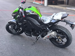 Scooter Elettrico per Adulti con App Smart, Approvato FCC, da Produttore con Tre Decenni di Esperienza - Product Image 3