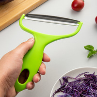 Plastic Keuken Gadget Set Aardappel Mes Zester Cutter Groente & Fruit Dunschiller Koolsnijder & Shredder