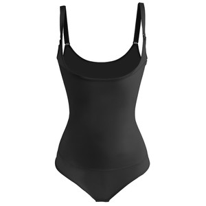 Las mujeres Sexy cuerpo Shaper Cintas Modeladoras, adelgazamiento, forma Body ropa interior - Product Image 6