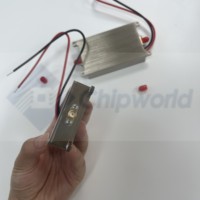 Module amplificateur RF 20W 43dBm 430-520MHz PA Support Personnalisation Signal sans fil professionnel Prix réduit Contactez-nous