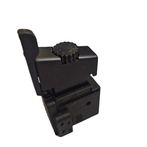 Accesorios de herramientas eléctricas Paquete <span class=keywords><strong>AEG</strong></span> <span class=keywords><strong>Taladro</strong></span> manual Interruptor de control de velocidad 8-5 <span class=keywords><strong>Taladro</strong></span> manual Interruptores de control de velocidad hacia adelante y hacia atrás - Product Image 1